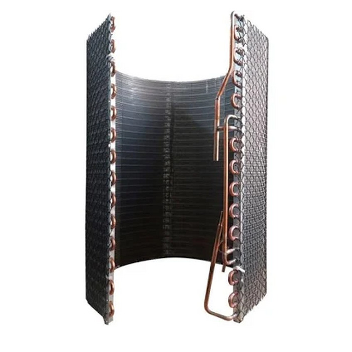 Serpentina Cond Barril 9 12 Cobre